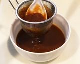 混ぜるだけ！絶品簡単ロコモコソース！作り方7写真