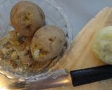 ポテトのレモン風味作り方3写真