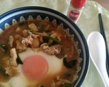 食これレシピ！具沢山ラーメン作り方3写真