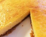 とっても簡単！おいしいNYチーズケーキ作り方11写真