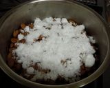 我が家の金時豆甘煮作り方5写真