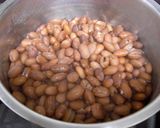 我が家の金時豆甘煮作り方6写真