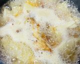 春が旬の筍の土佐煮★作り方3写真