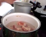 パイカ（角煮）ラーメン作り方2写真