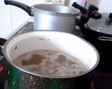 パイカ（角煮）ラーメン作り方3写真