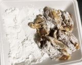 フライパンで簡単！鶏の唐揚げ！作り方3写真
