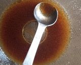 鶏ハムと白菜の中華サラダ作り方4写真