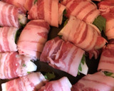 簡単おいしいな長芋の豚肉巻き作り方3写真