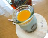 ダイエットの味方*寒天牛乳プリン作り方11写真