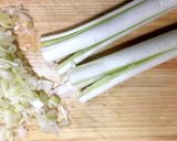 甘めだけど後を引くチヂミだれ作り方1写真