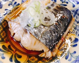 鰆の稚魚 さごしののピリ辛煮作り方7写真