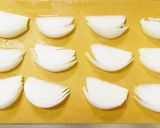 南蛮漬けでさっぱり！新玉ねぎの豚肉巻き作り方3写真