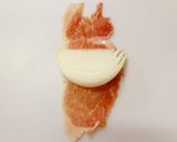 南蛮漬けでさっぱり！新玉ねぎの豚肉巻き作り方4写真