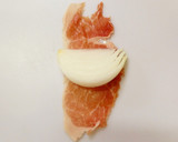 南蛮漬けでさっぱり！新玉ねぎの豚肉巻き作り方4写真