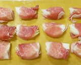 南蛮漬けでさっぱり！新玉ねぎの豚肉巻き作り方6写真
