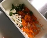 アレルギー対応 餃子 離乳食完了期作り方2写真