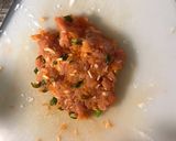 アレルギー対応 餃子 離乳食完了期作り方3写真