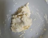 すいとん粉で、うどん風♪作り方1写真