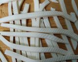 すいとん粉で、うどん風♪作り方4写真