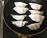 アレルギー対応 餃子 離乳食完了期作り方5写真