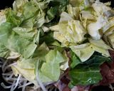野菜炒め 青椒肉絲のタレ作り方1写真
