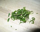 夏バテしらず～ネバネバふるるビビン冷麺♪作り方3写真