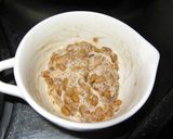 夏バテしらず～ネバネバふるるビビン冷麺♪作り方5写真