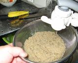 夏バテしらず～ネバネバふるるビビン冷麺♪作り方8写真