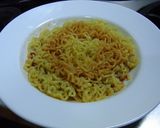 美肌冷やし辛ラーメン☆作り方2写真