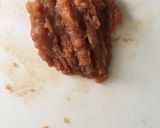 豚薄切りで大葉と梅のテリヤキ作り方1写真
