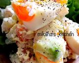 お弁当に☆麺つゆとニンニクで簡単煮玉子作り方8写真