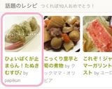 ひょいぱくが止まらん！たぬきむすび♪作り方2写真