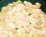 男の☆テキトーしょうが焼き作り方4写真
