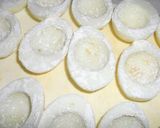 我が家自慢の卵コロッケ♪作り方3写真