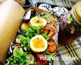 お弁当に☆簡単☆新じゃがジャーマンポテト作り方4写真