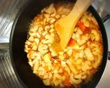 春の旬☆筍の混ぜご飯作り方3写真