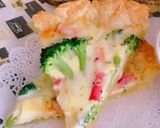 カフェ風＊ランチ＊遠足＊お弁当作り方1写真