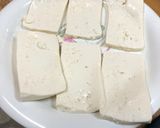 豚と豆腐のポン酢ハンバーグ☆作り方3写真