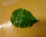 昼食　オートミール入り和風ガパオライス　作り方4写真