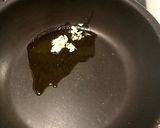 余った煮物で☆かぼちゃのクリームパスタ作り方2写真