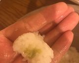 和牛ローストビーフの肉寿司作り方10写真