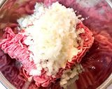ごはんがすすむ☆わが家のしゅうまい作り方1写真
