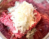 ごはんがすすむ☆わが家のしゅうまい作り方1写真