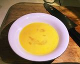野菜たっぷりのチャーハン♡作り方2写真