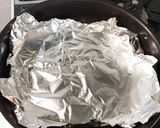 時短で野菜たっぷり★鮭のホイル焼き作り方1写真