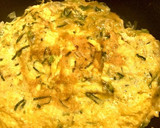 しらすとネギのふんわり卵焼き作り方4写真