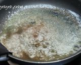 簡単美味！筍とベーコンのバター醤油炒め作り方2写真