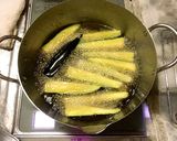 簡単常備菜✨ナスの揚げ浸し作り方2写真