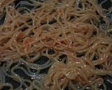 超簡単ウマイ♪しらたきのピリ辛醤油炒め作り方3写真