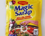 Sinigang☆酸っぱ爽やかスープ作り方3写真